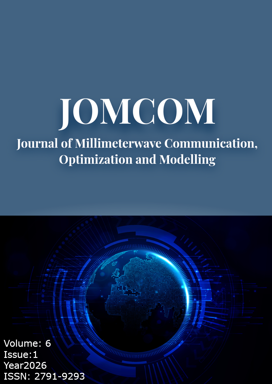 Actual journals and last information about wireless communication
